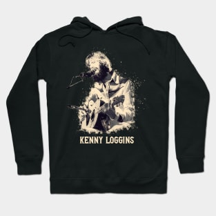 Kenny Loggins Hoodie